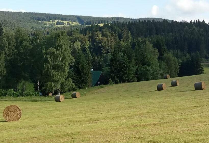 호텔 Penzion La Baita