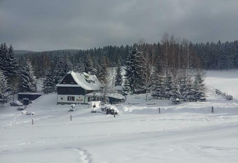 ホテル Penzion La Baita