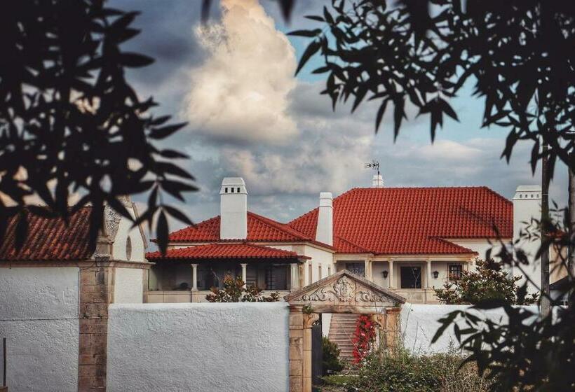 هتل Quinta Do Regalo