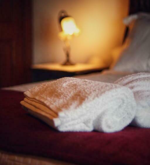 هتل Quinta Do Regalo