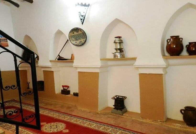 בית מלון כפרי Riad Benyara