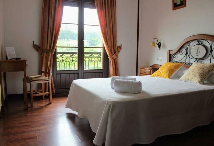 호텔 Rústico Eirado Do Pino