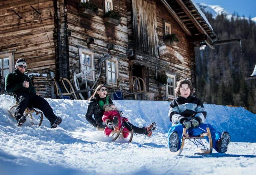 Schönberg Hotel B&b