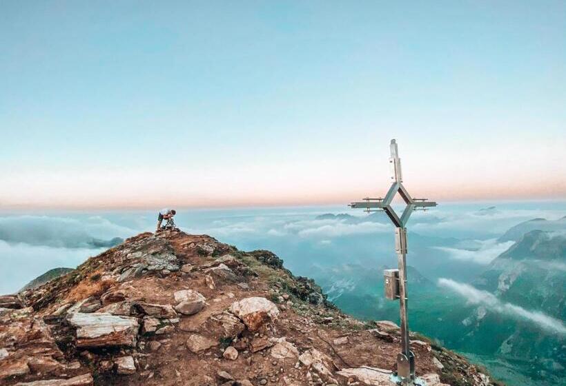 Schönberg Hotel B&b