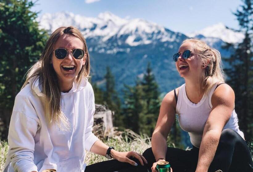 Schönberg Hotel B&b