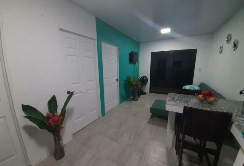 Ocean S Breeze Apartment And Rooms