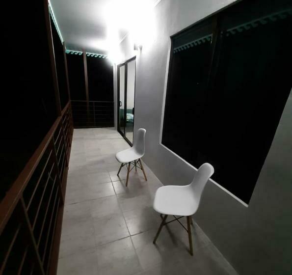 Ocean S Breeze Apartment And Rooms