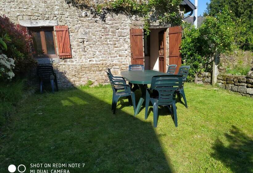 Пансион Au Bout De La Marais