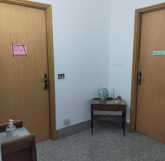 ペンション Casa Gioia