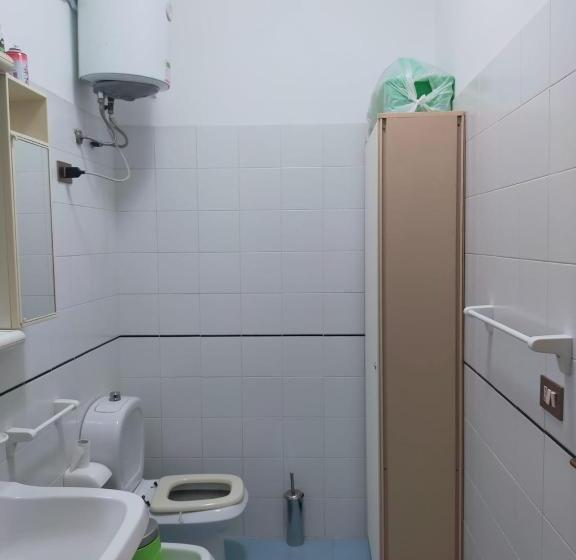 ペンション Casa Gioia