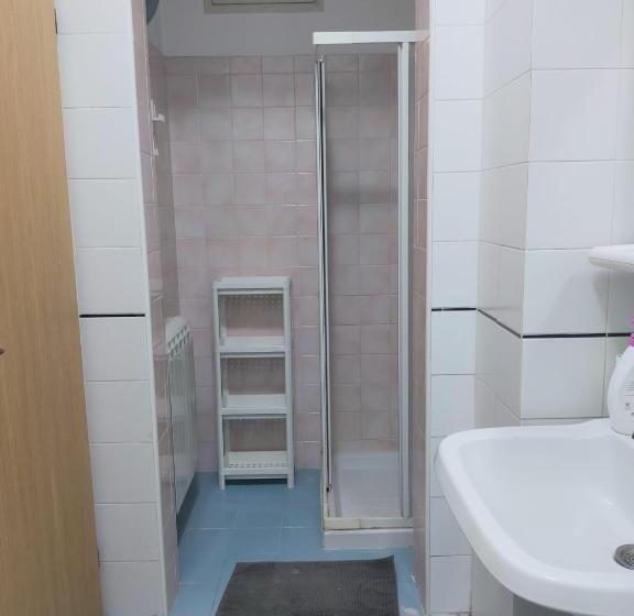 ペンション Casa Gioia