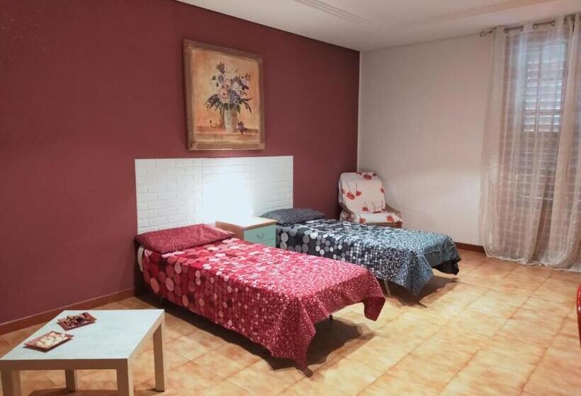 ペンション Casa Gioia