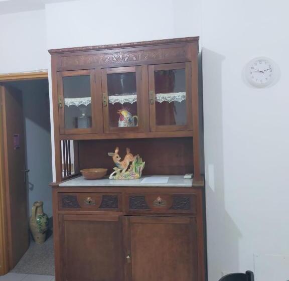 ペンション Casa Gioia