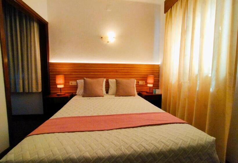 פנסיון Casa Hóspedes Polido