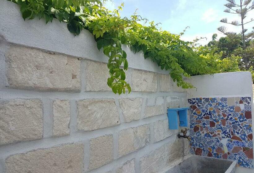 펜션 Dimora Quattro Vanelle