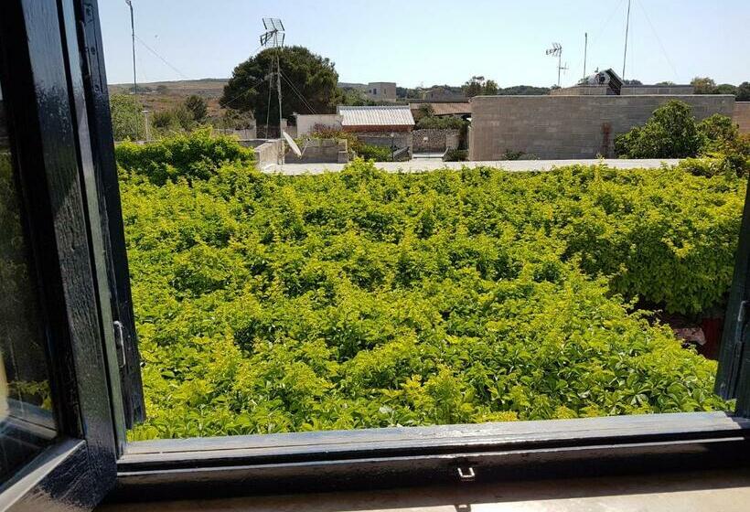 펜션 Dimora Quattro Vanelle