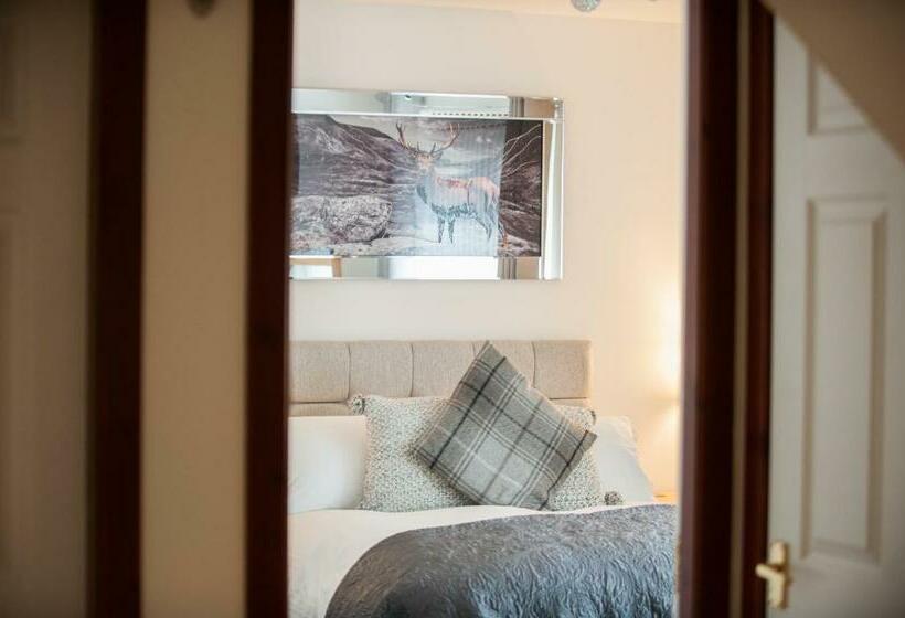 Пансион Kilmore Farmhouse