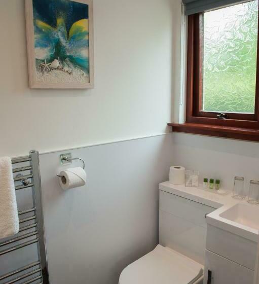 Пансион Kilmore Farmhouse