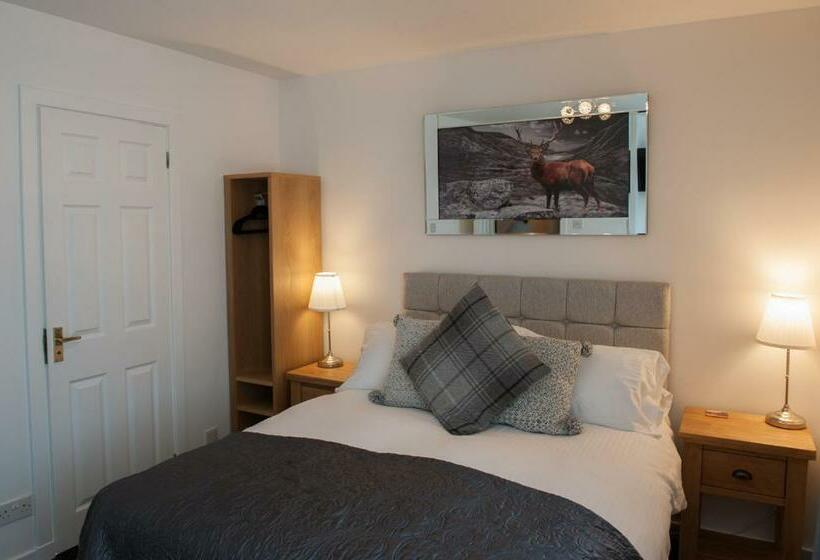 Пансион Kilmore Farmhouse