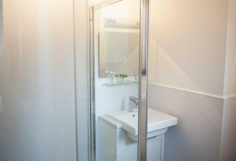 Пансион Kilmore Farmhouse