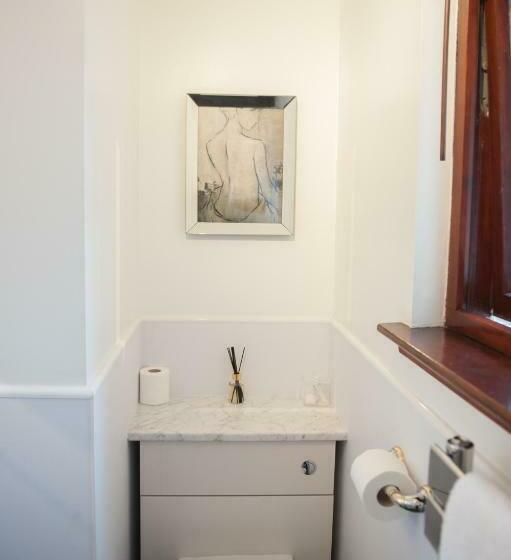 Пансион Kilmore Farmhouse