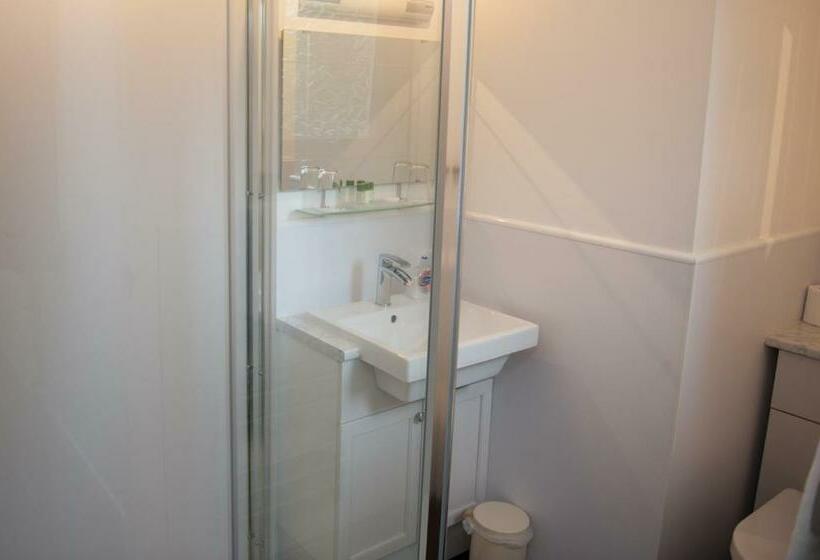 Пансион Kilmore Farmhouse