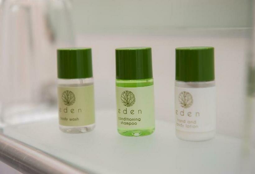 Пансион Kilmore Farmhouse