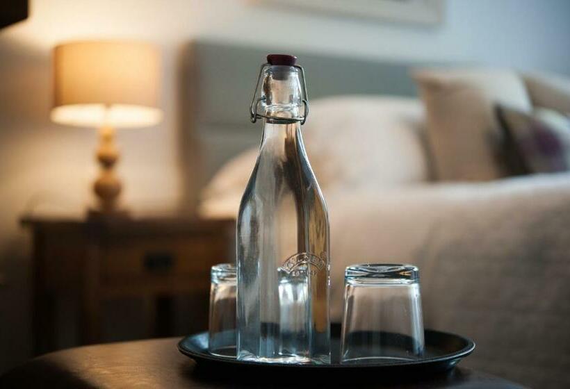 Пансион Kilmore Farmhouse