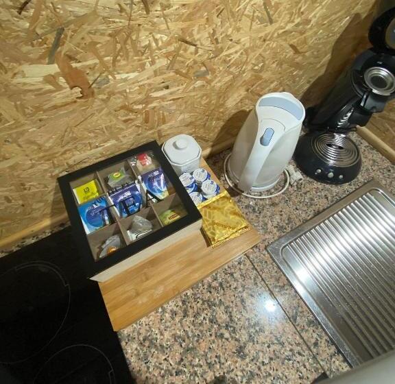 פנסיון Lî Stôle