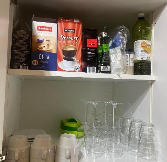 פנסיון Lî Stôle