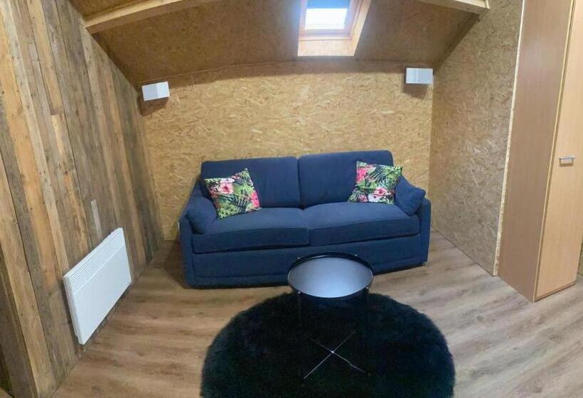 פנסיון Lî Stôle