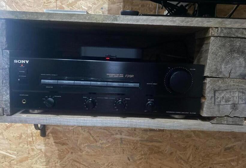 פנסיון Lî Stôle