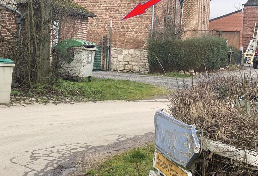 פנסיון Lî Stôle