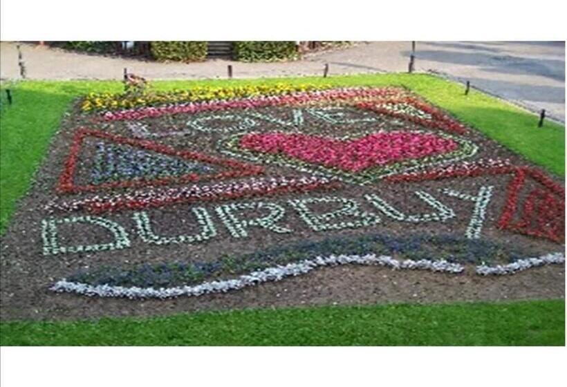 פנסיון Lî Stôle