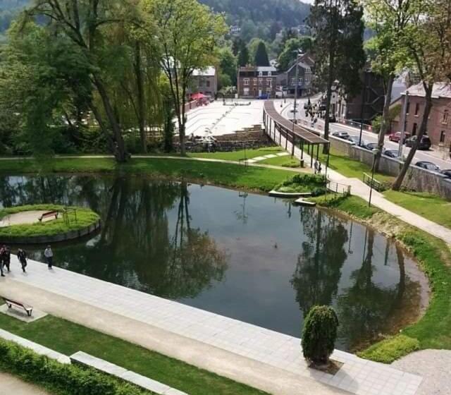 פנסיון Lî Stôle