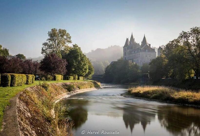 פנסיון Lî Stôle