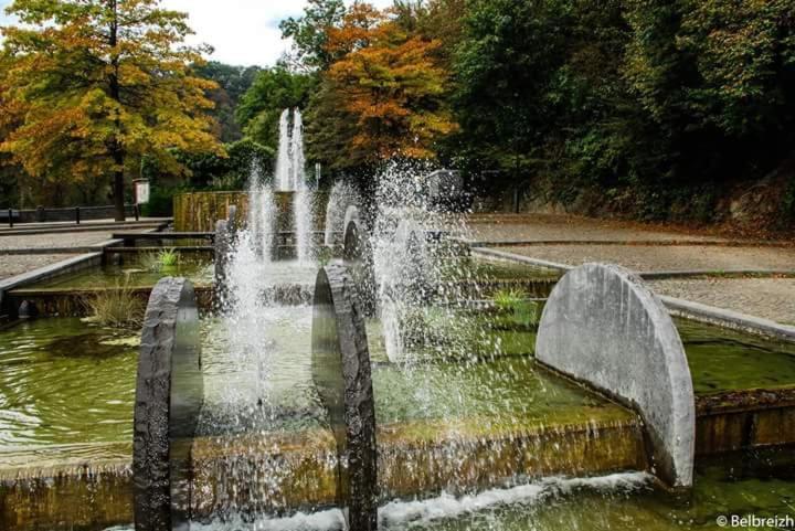 פנסיון Lî Stôle