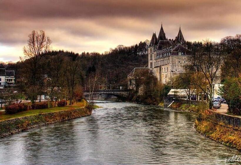 פנסיון Lî Stôle