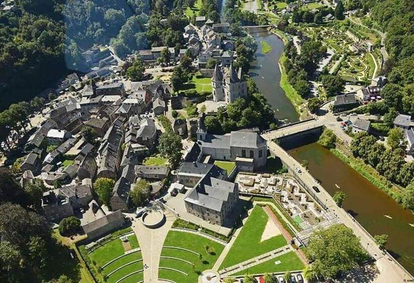 פנסיון Lî Stôle