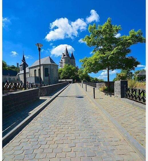 פנסיון Lî Stôle