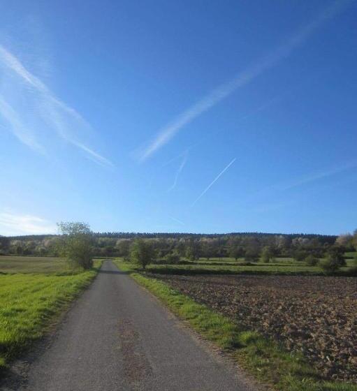 פנסיון Lî Stôle