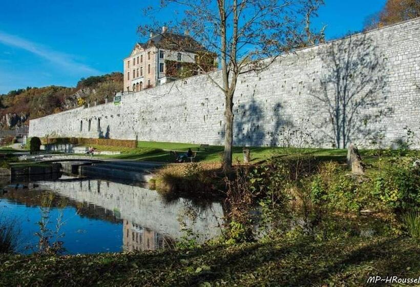 פנסיון Lî Stôle