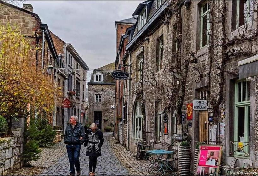 פנסיון Lî Stôle