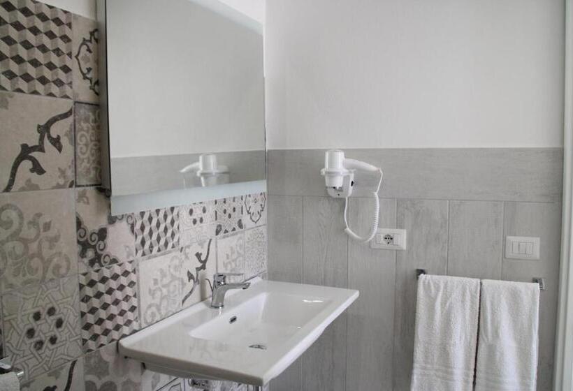 膳宿费 La Guitgia Rooms