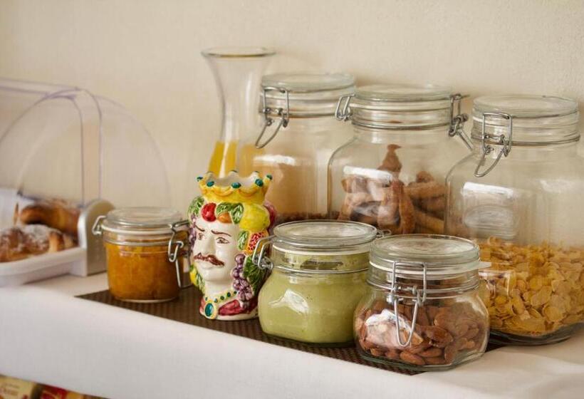 膳宿费 La Guitgia Rooms