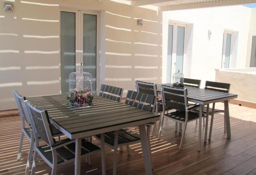 膳宿费 La Guitgia Rooms