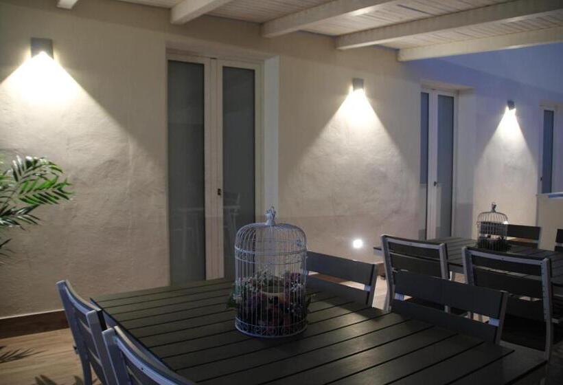 膳宿费 La Guitgia Rooms