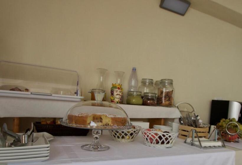 膳宿费 La Guitgia Rooms