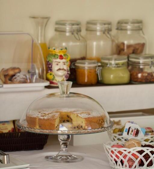 膳宿费 La Guitgia Rooms