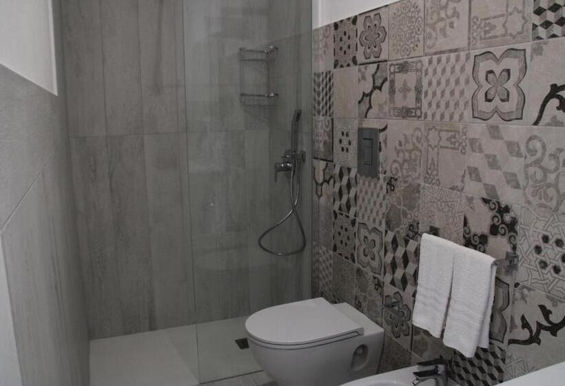 膳宿费 La Guitgia Rooms